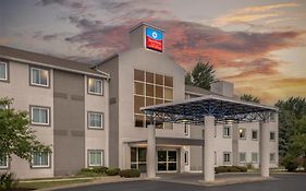 Surestay Plus Hotel By Best Western Niagara Falls East